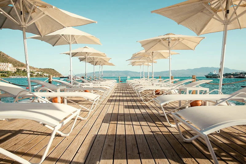 Bellazure Hotel (ex. Sentido Bellazure)