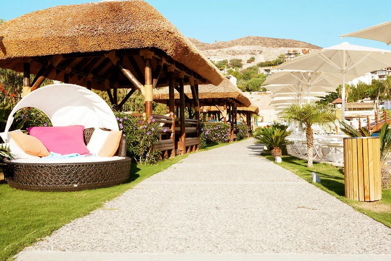 Bellazure Hotel (ex. Sentido Bellazure)