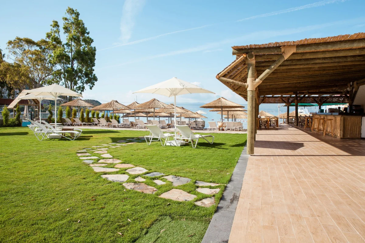 Bellazure Hotel (ex. Sentido Bellazure)