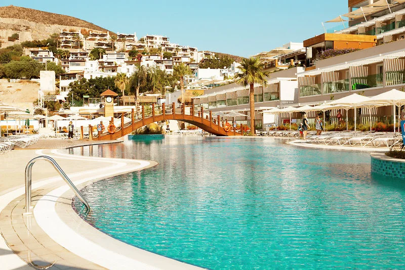 Bellazure Hotel (ex. Sentido Bellazure)