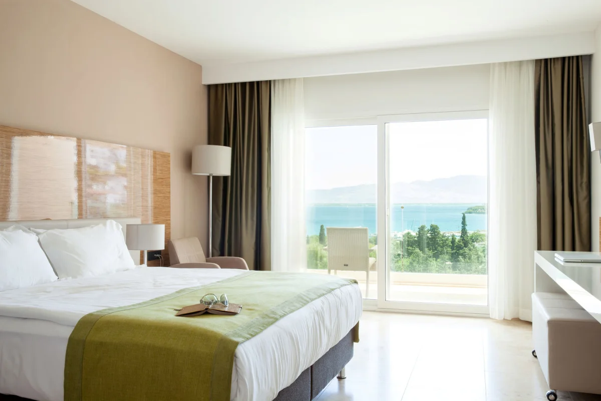 Bellazure Hotel (ex. Sentido Bellazure)