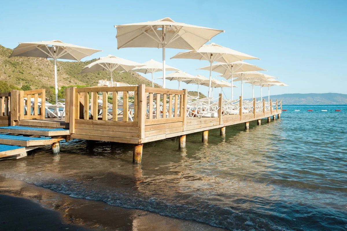 Bellazure Hotel (ex. Sentido Bellazure)