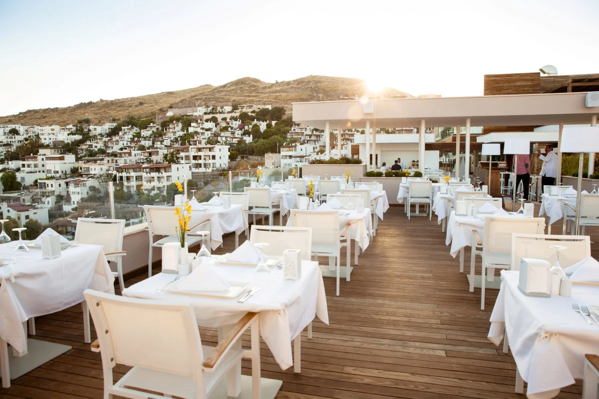 Bellazure Hotel (ex. Sentido Bellazure)