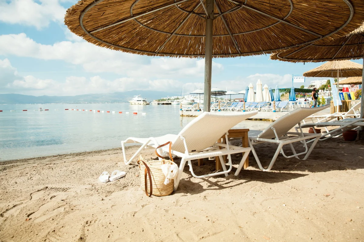 Bellazure Hotel (ex. Sentido Bellazure)