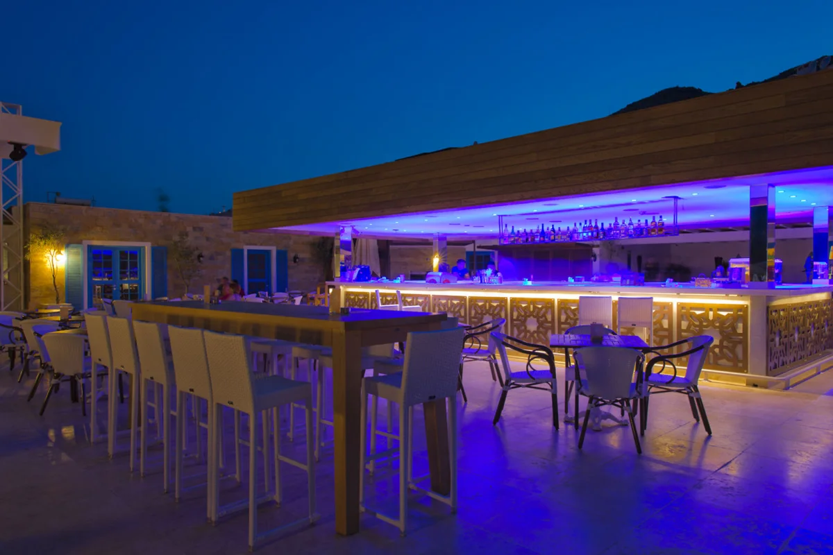 Bellazure Hotel (ex. Sentido Bellazure)
