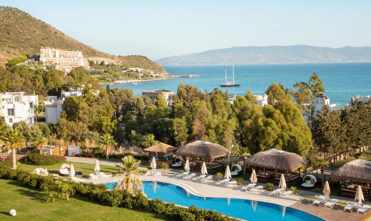 Bellazure Hotel (ex. Sentido Bellazure)