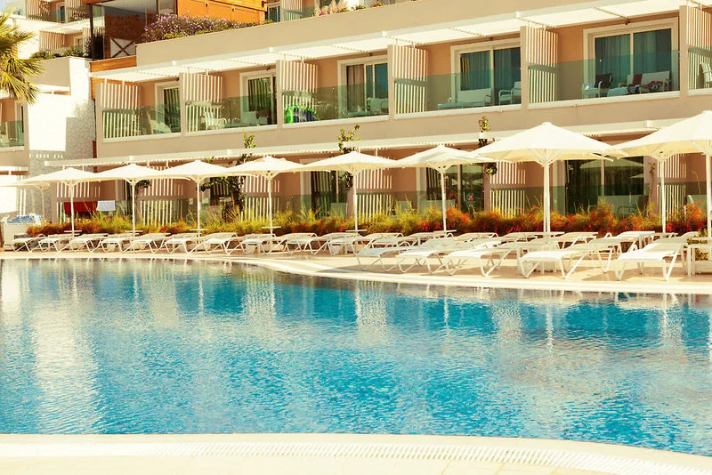 Bellazure Hotel (ex. Sentido Bellazure)