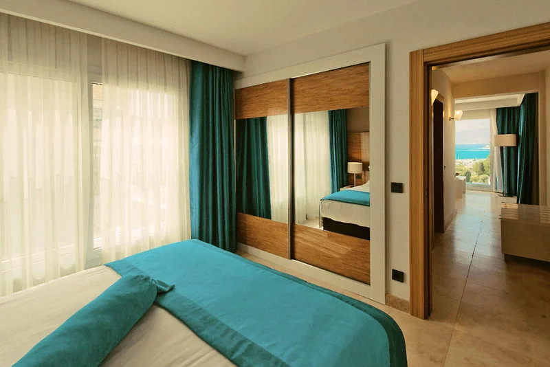 Bellazure Hotel (ex. Sentido Bellazure)