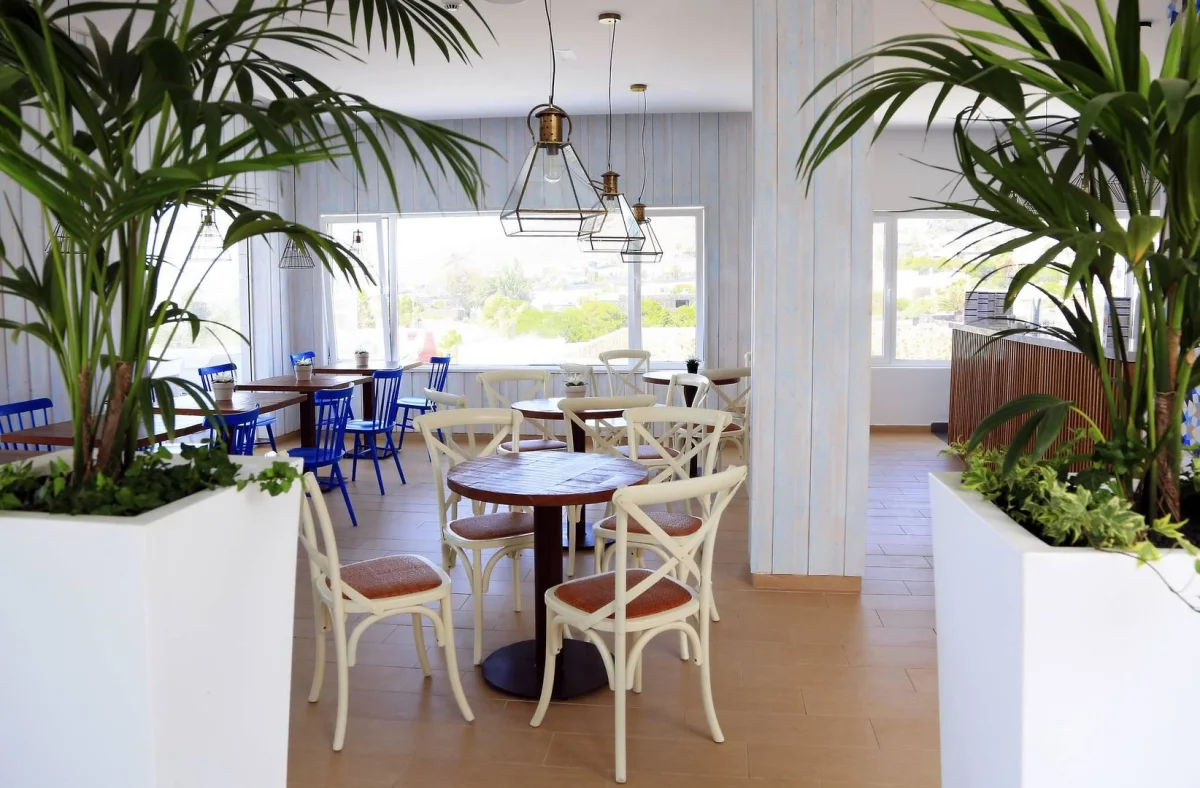 Bluesea Alyssa Suite Hotel