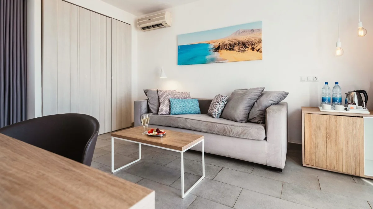 Bluesea Alyssa Suite Hotel