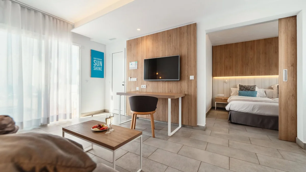 Bluesea Alyssa Suite Hotel