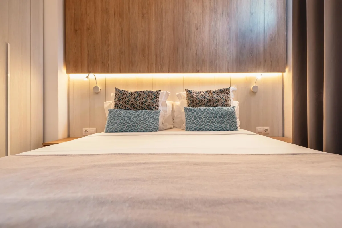 Bluesea Alyssa Suite Hotel