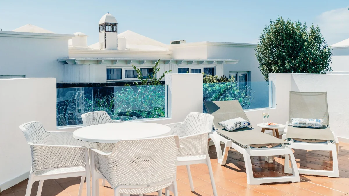 Bluesea Alyssa Suite Hotel