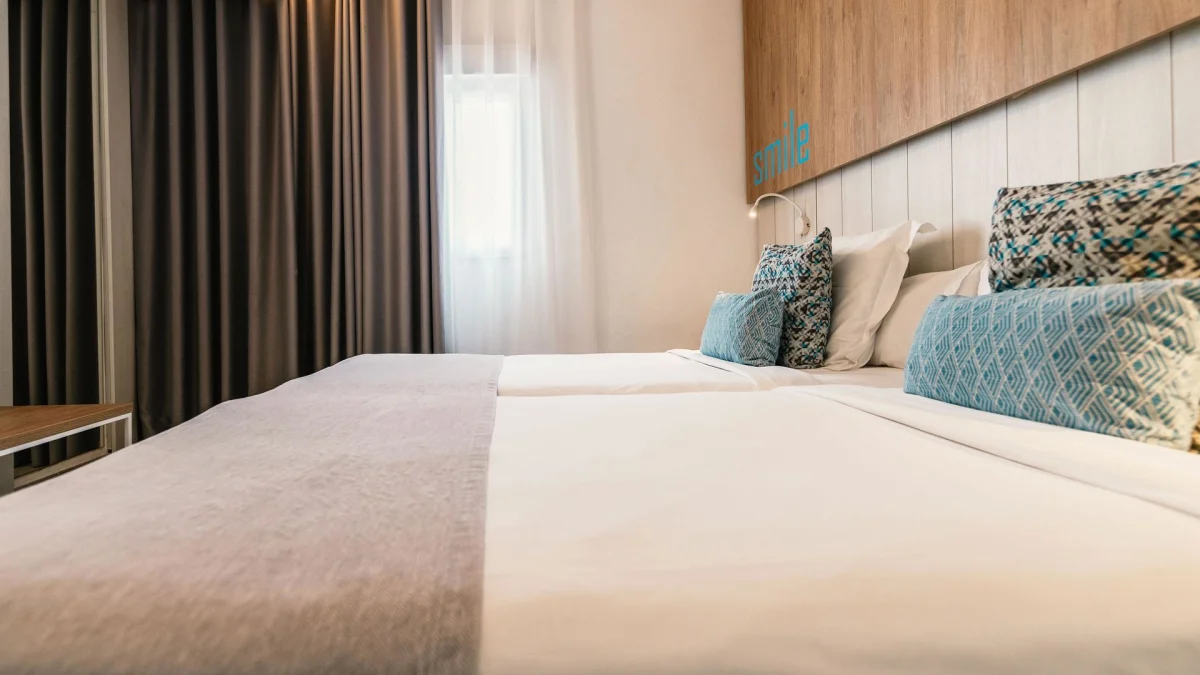 Bluesea Alyssa Suite Hotel