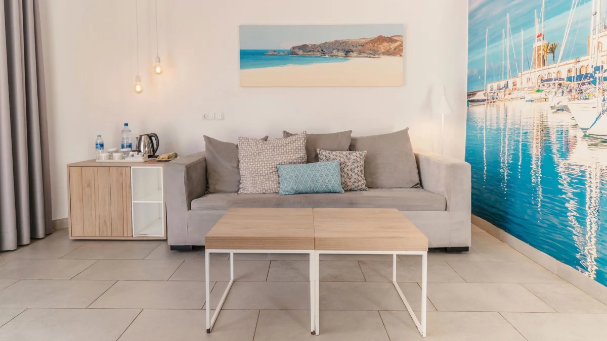 Bluesea Alyssa Suite Hotel