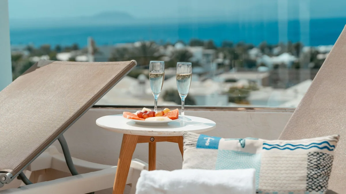 Bluesea Alyssa Suite Hotel