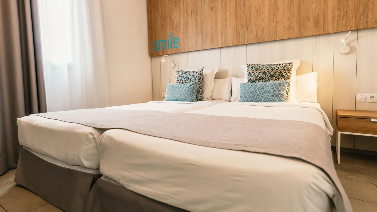 Bluesea Alyssa Suite Hotel