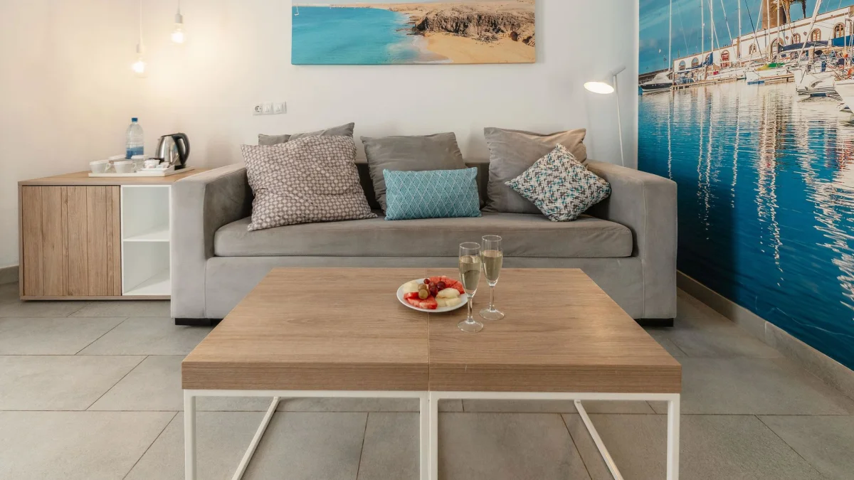 Bluesea Alyssa Suite Hotel