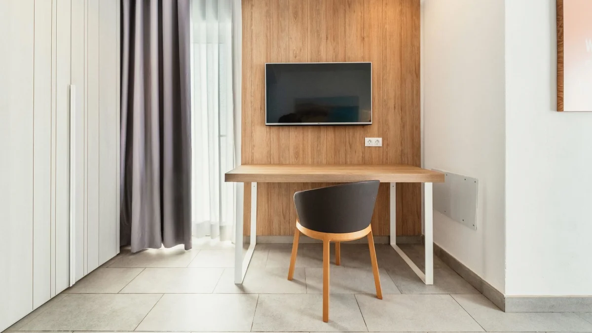 Bluesea Alyssa Suite Hotel
