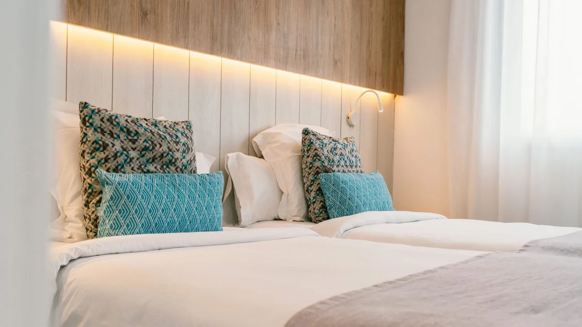 Bluesea Alyssa Suite Hotel