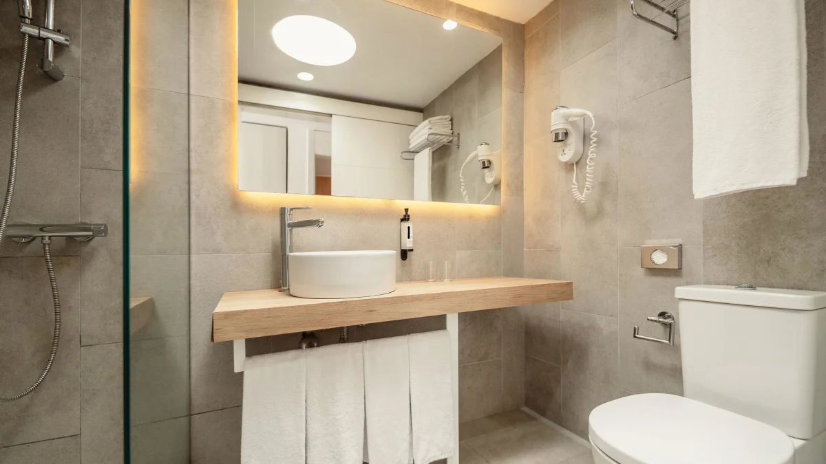 Bluesea Alyssa Suite Hotel