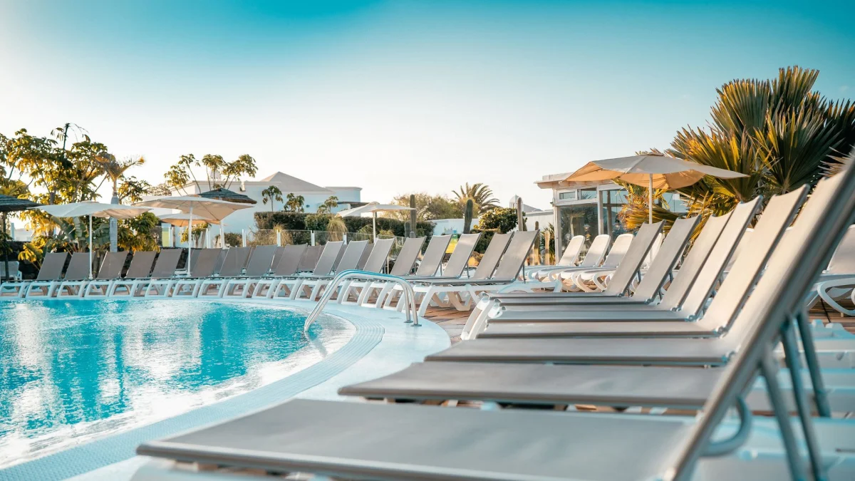 Bluesea Alyssa Suite Hotel