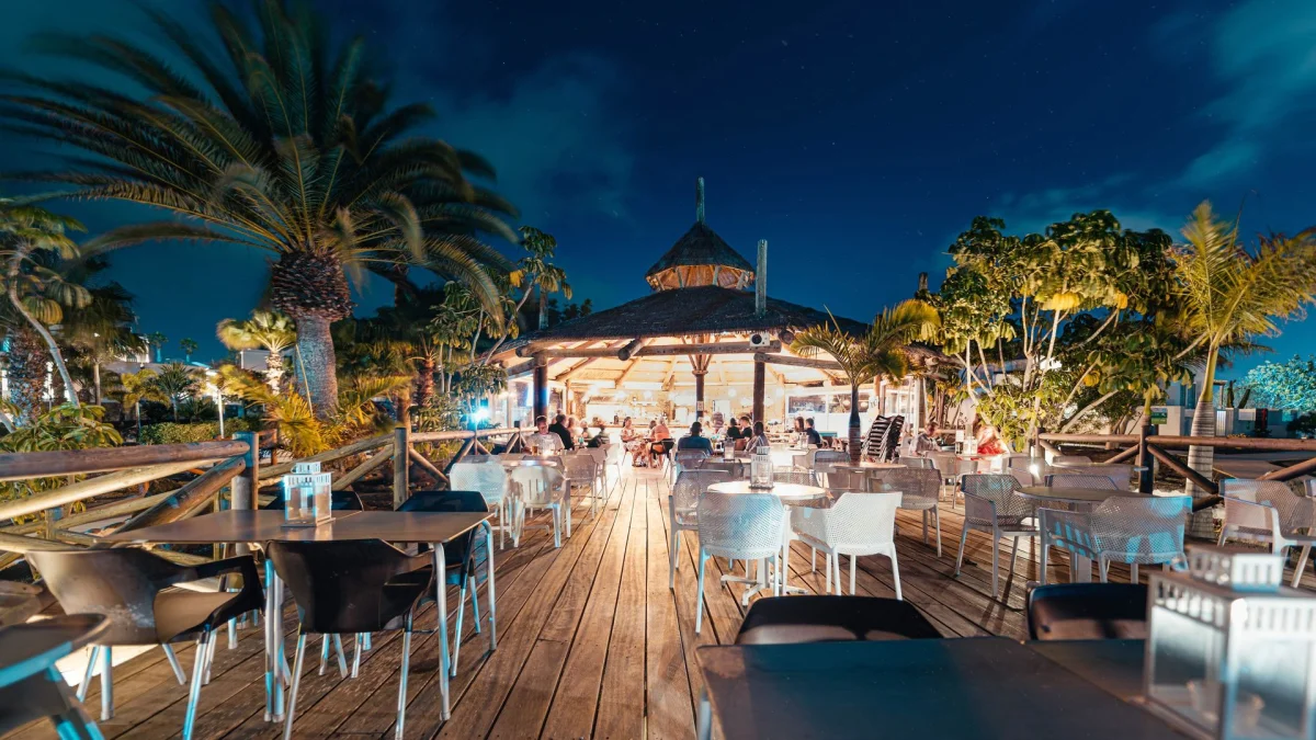 Bluesea Alyssa Suite Hotel