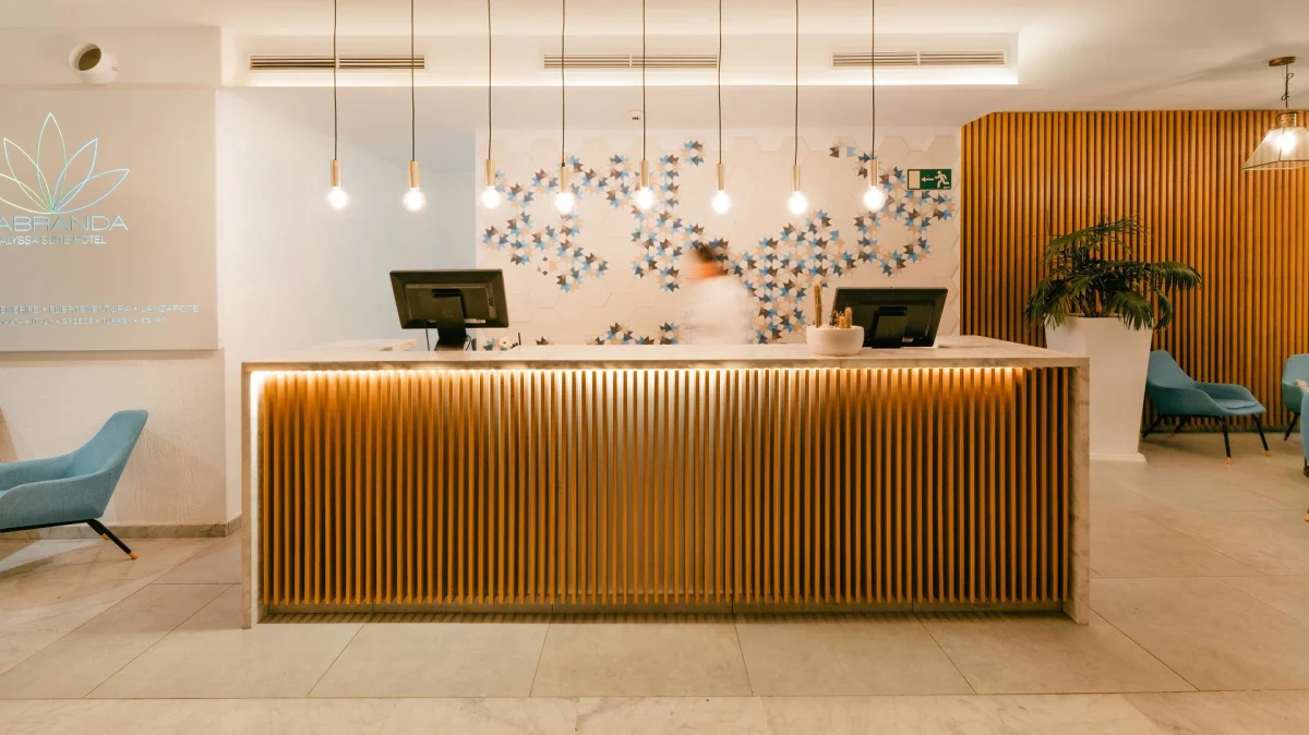 Bluesea Alyssa Suite Hotel