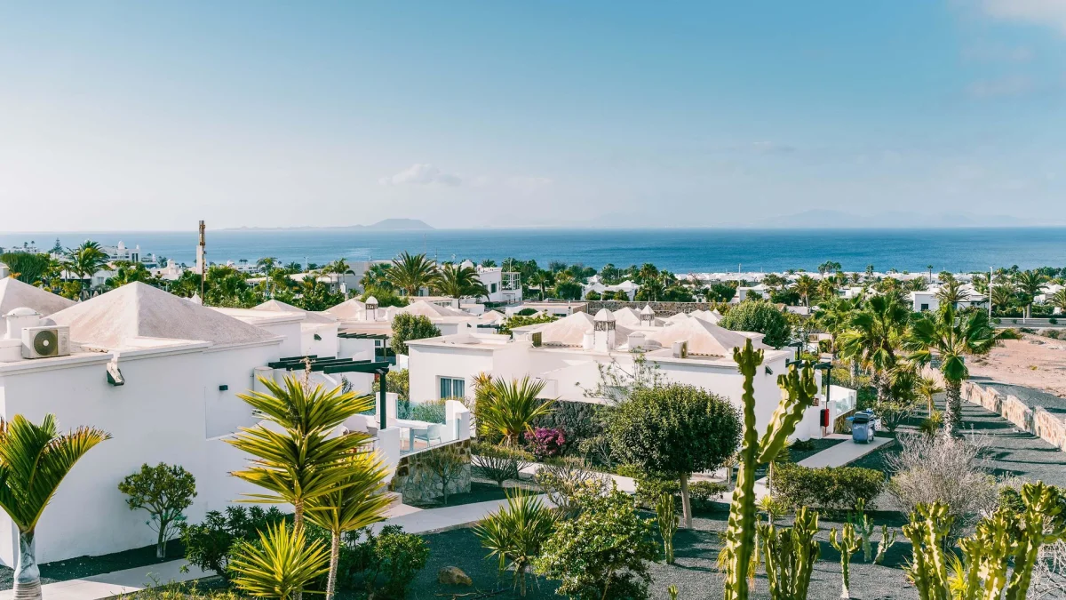 Bluesea Alyssa Suite Hotel