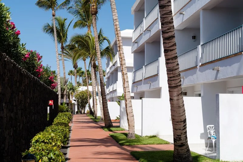 Apartamentos Fariones