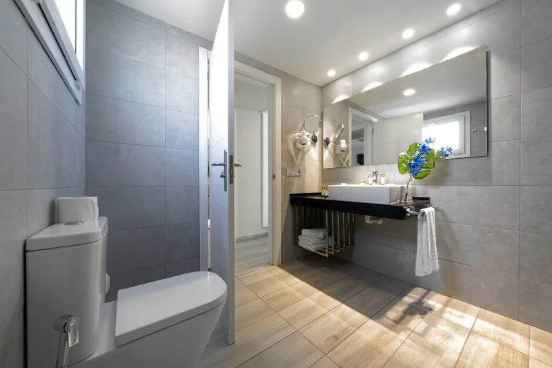 Aqua Suites