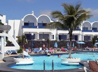 Bakour Lanzarote Splash