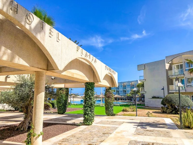 Eix Platja Daurada Hotel & Spa