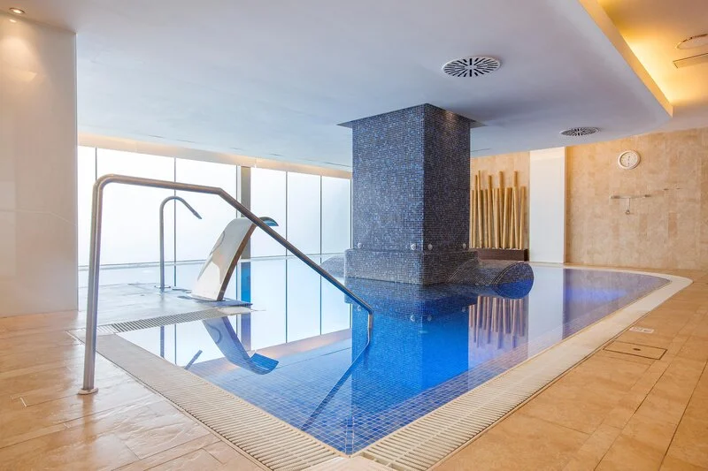Aparthotel Hipotels Cala Millor Park
