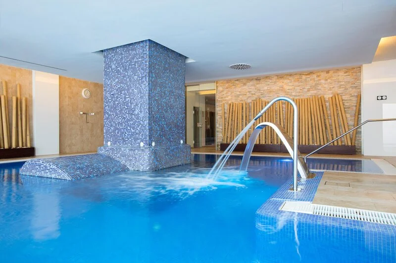 Aparthotel Hipotels Cala Millor Park