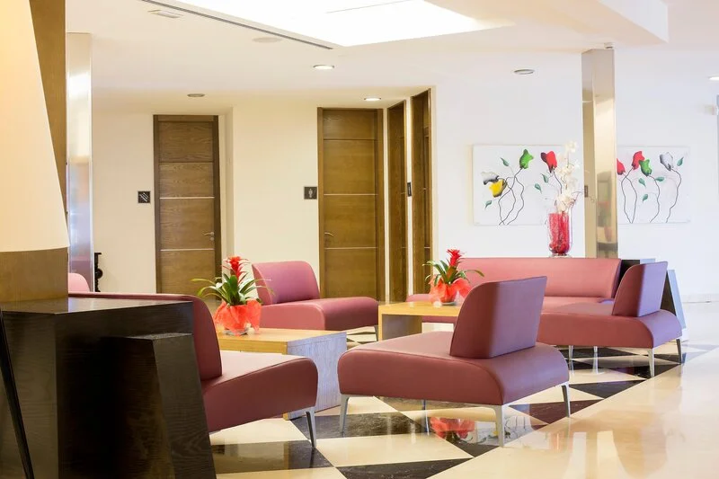 Aparthotel Hipotels Cala Millor Park