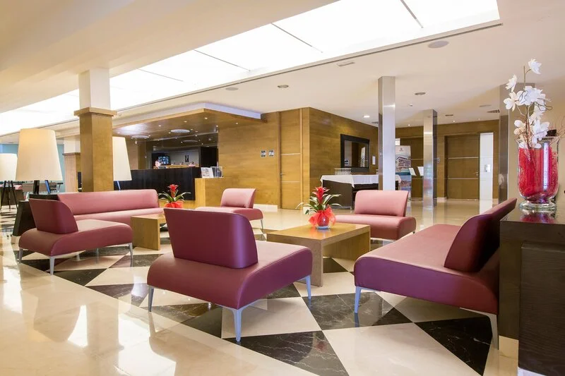 Aparthotel Hipotels Cala Millor Park