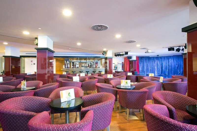 Aparthotel Hipotels Cala Millor Park
