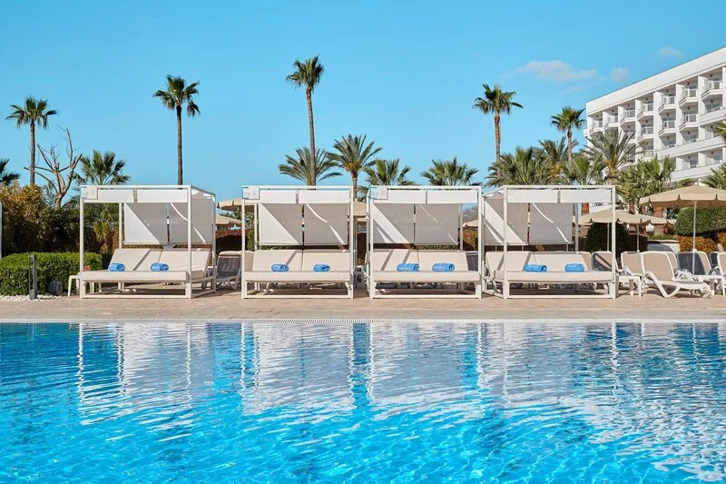 Aparthotel Hipotels Cala Millor Park