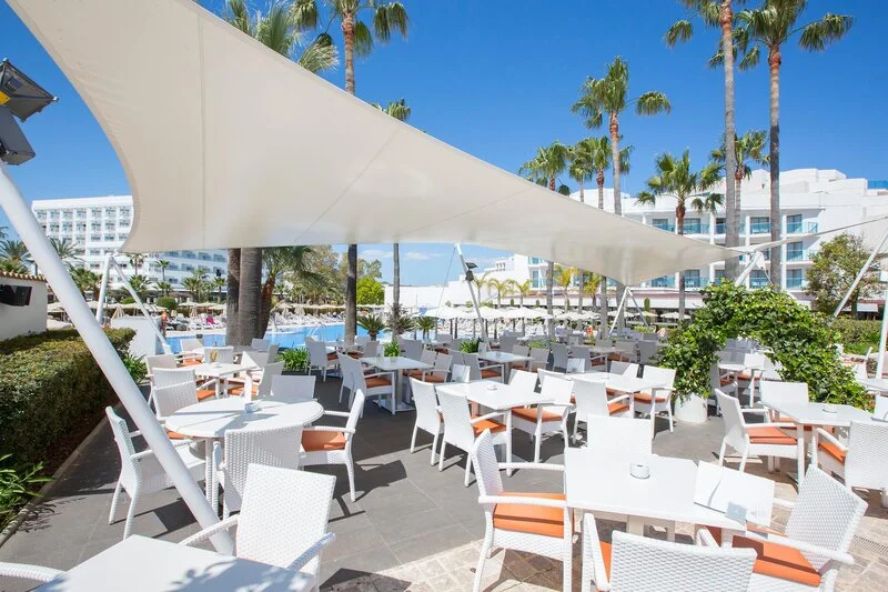 Aparthotel Hipotels Cala Millor Park