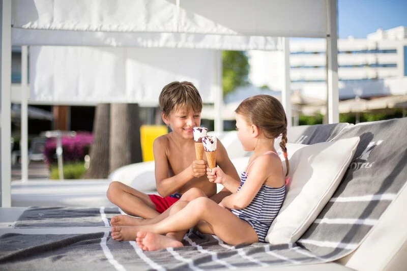 Aparthotel Hipotels Cala Millor Park