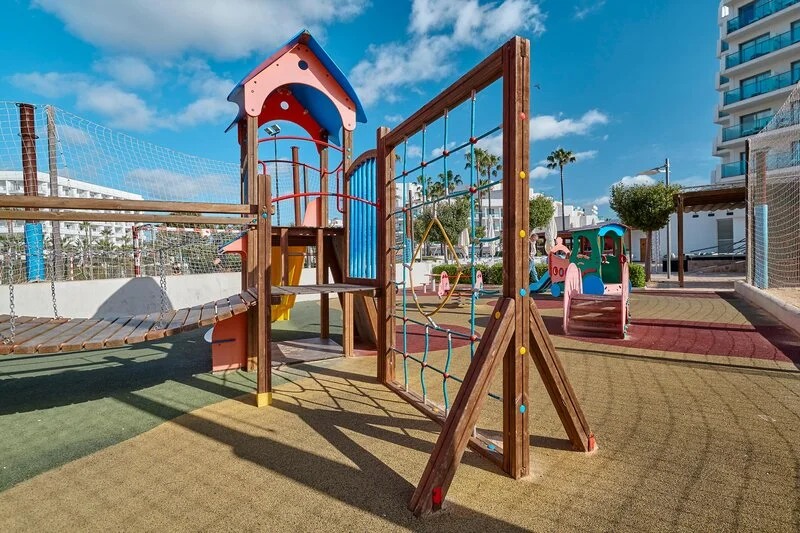 Aparthotel Hipotels Cala Millor Park