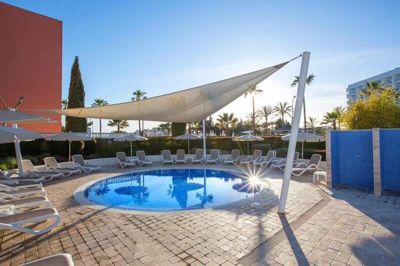 Aparthotel Hipotels Cala Millor Park