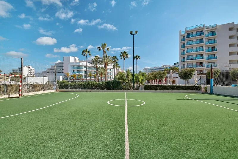 Aparthotel Hipotels Cala Millor Park