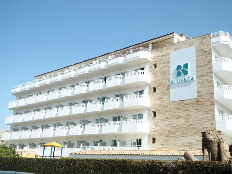 Bluesea Don Jaime