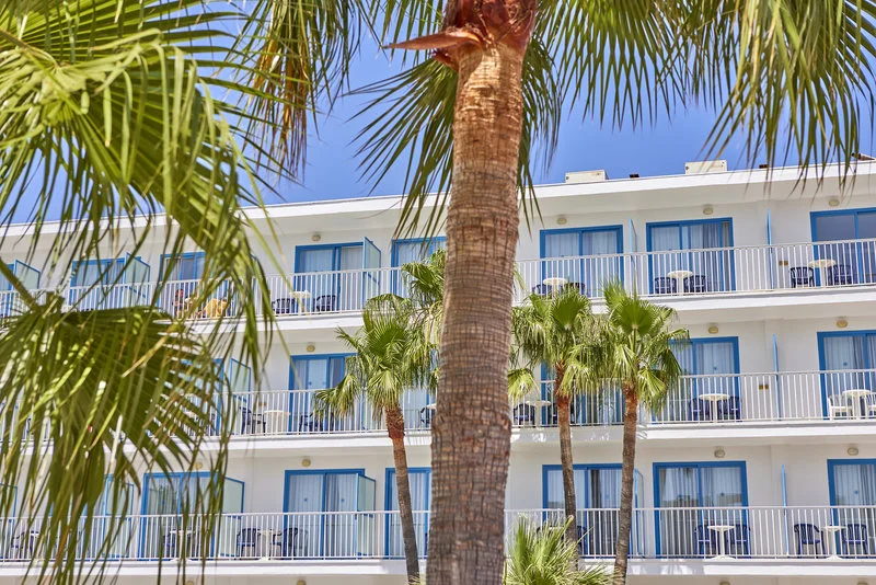 Hotel Elegance Vista Blava