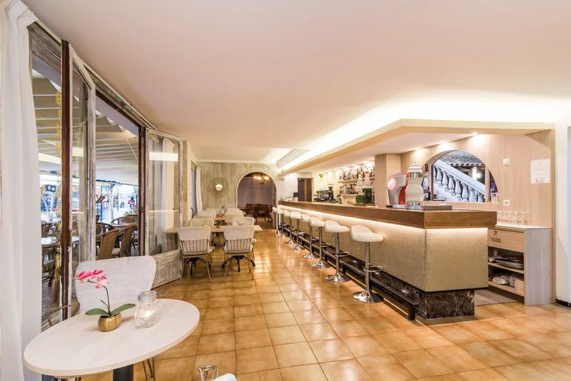 Baviera Hotel