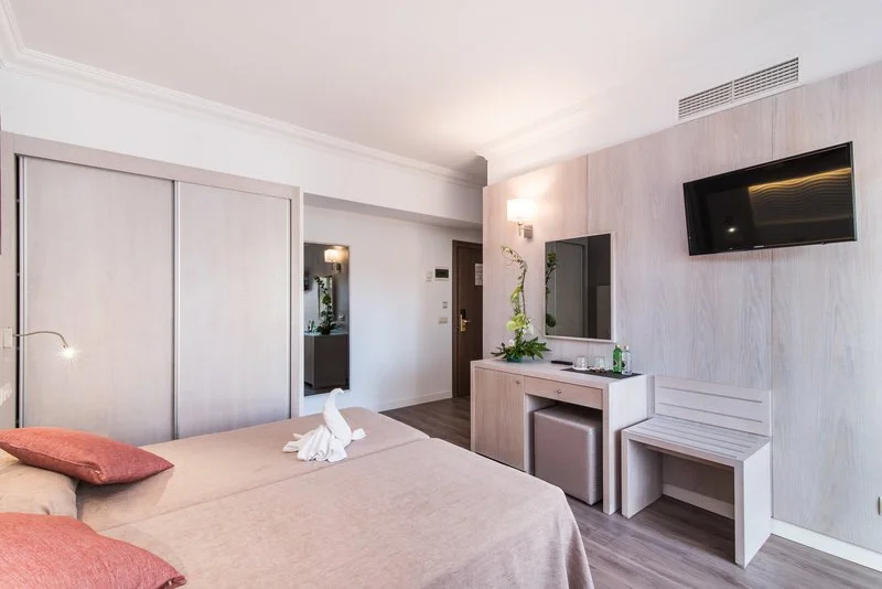 Baviera Hotel