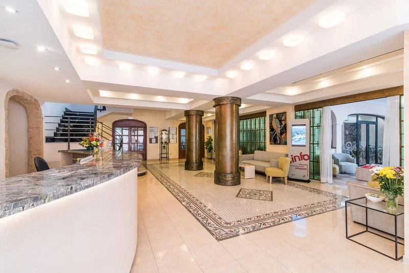 Baviera Hotel