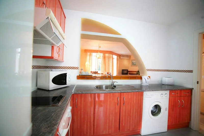 Aparthotel Ona Campanario